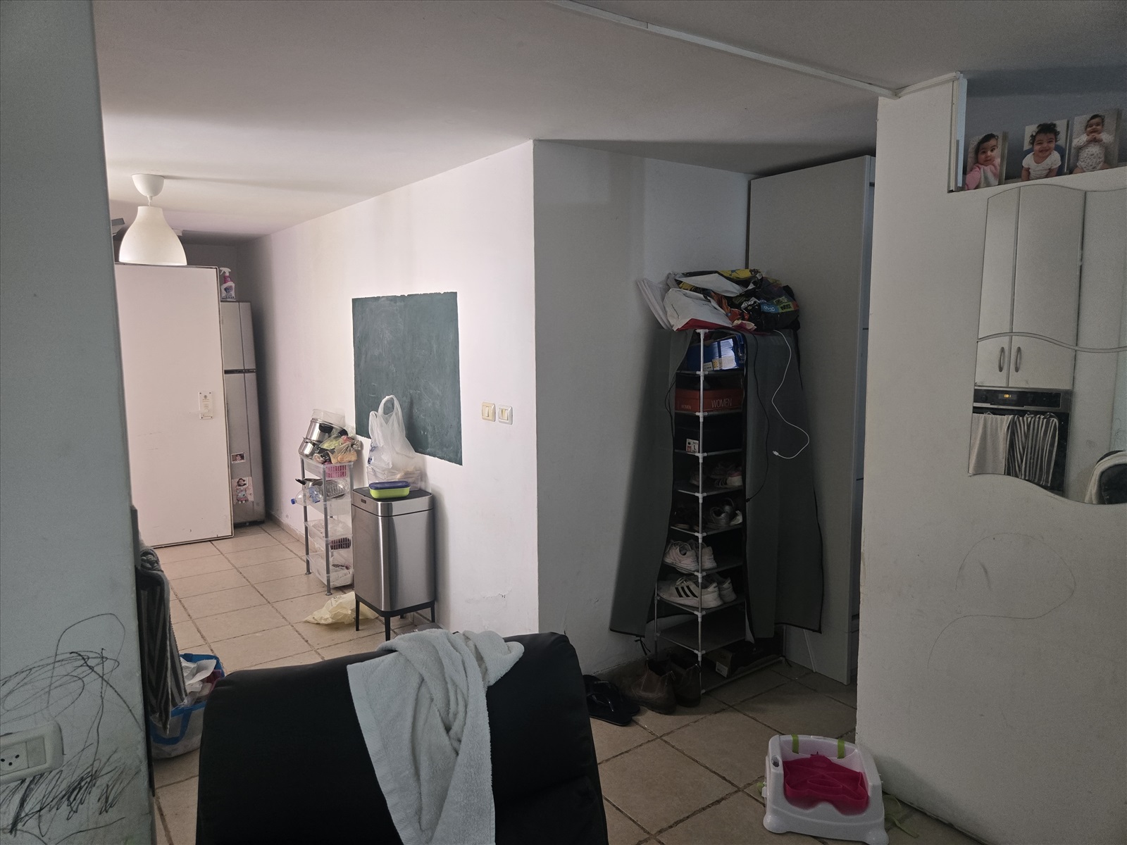 תמונה 2, יחידת דיור 2 חדרים להשכרה בנתניה, הרינה, גרינטל (נת 600)
