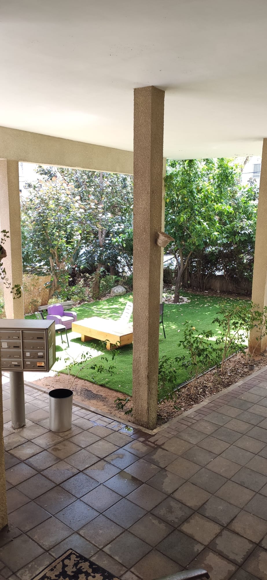 תמונה 4, דירה 1 חדרים להשכרה ברמת גן, קרניצי, קרניצי