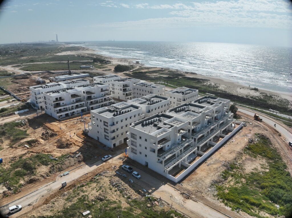 תמונה 1, דירה 6.5 חדרים להשכרה בגאסר א זרקא, אל בחר