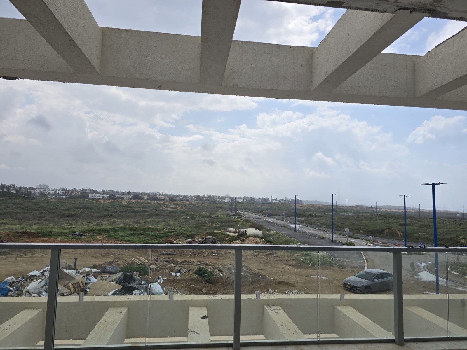 תמונה 4, דירה 6.5 חדרים להשכרה בגאסר א זרקא, אל בחר