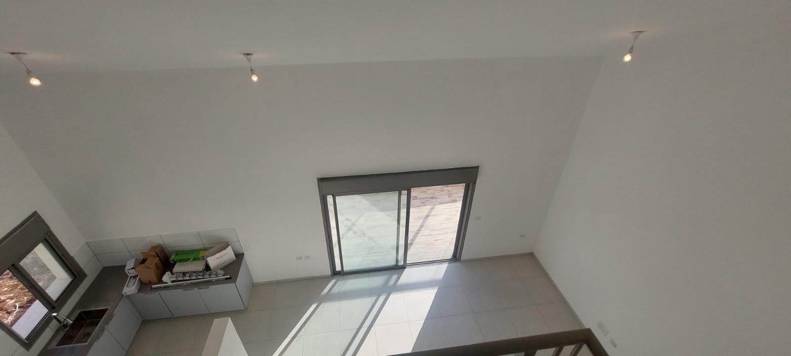 תמונה 2, פנטהאוז 5 חדרים להשכרה ביקנעם עילית, נשיאי ישראל, שער הגיא