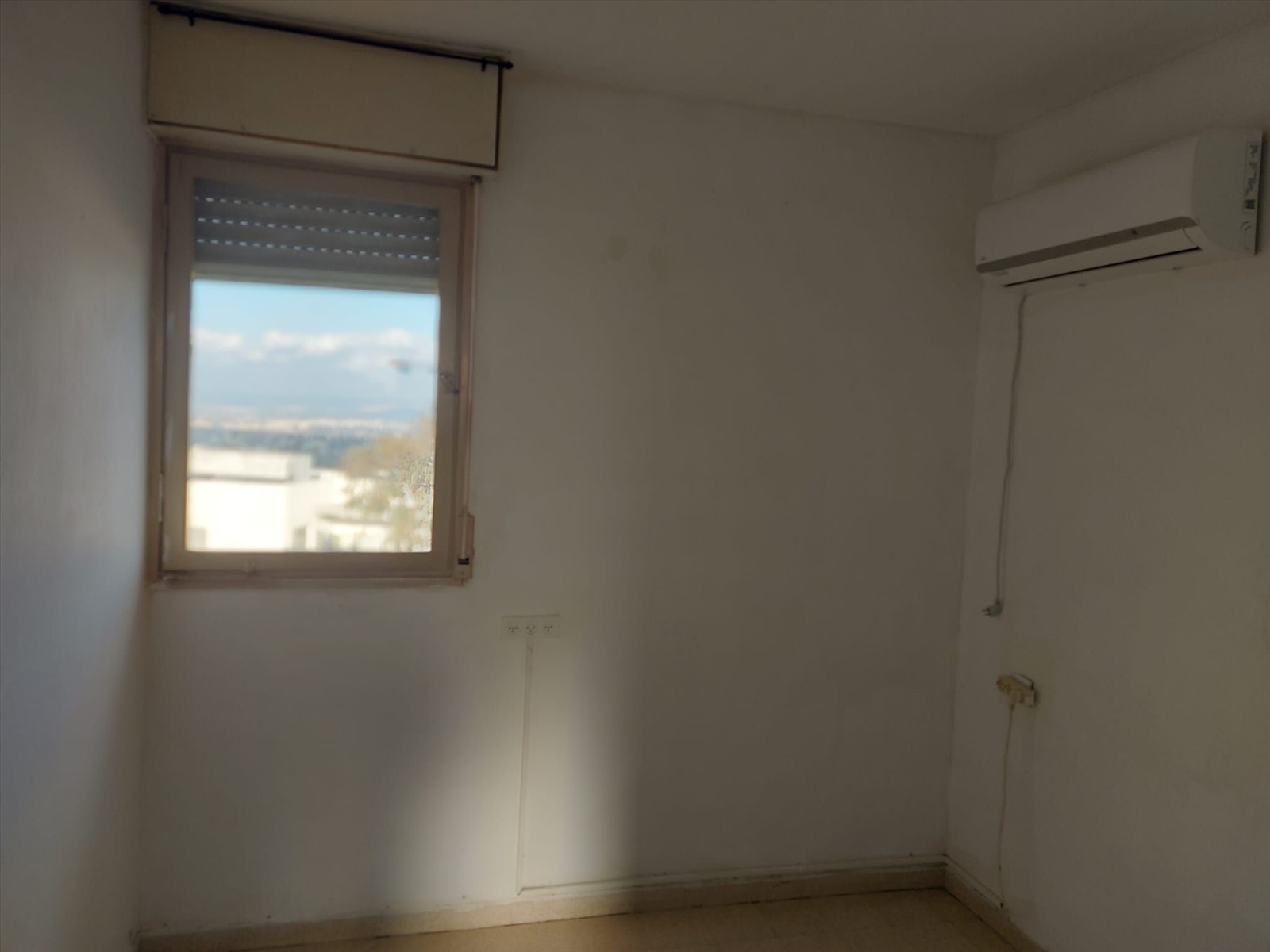 תמונה 3, דירה 3 חדרים להשכרה בחיפה, זלמן שניאור, רמות רמז