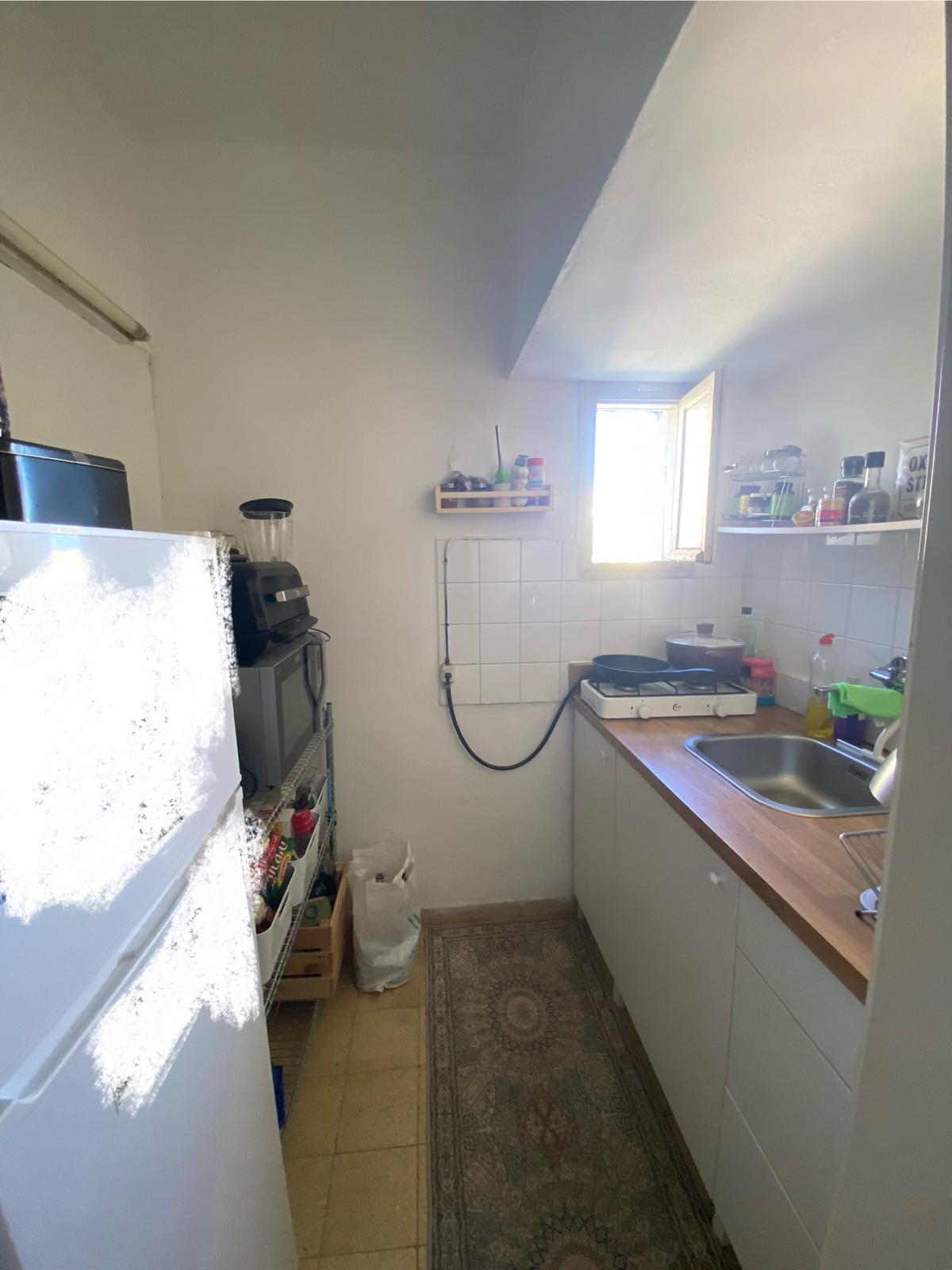 תמונה 2, דירה 2.5 חדרים להשכרה בירושלים, הארזים, בית הכרם