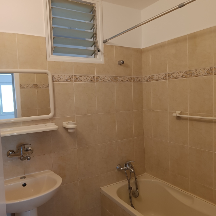 תמונה 1, דירה 3 חדרים להשכרה בדימונה, רחבת הלחי, נווה דוד