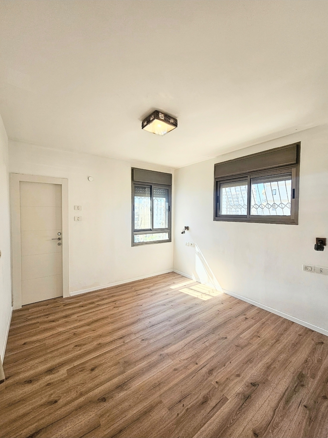 תמונה 4, דירה 5.5 חדרים להשכרה בפתח תקווה, יעל רום, אם המושבות החדשה