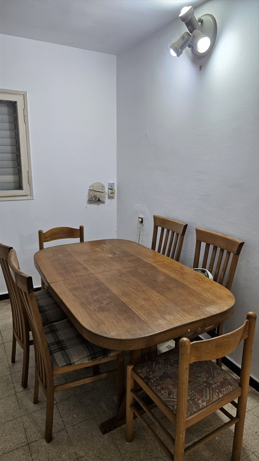 תמונה 1, דירה 3 חדרים להשכרה בגבעת שמואל, הנשיא, שיכון גיורא