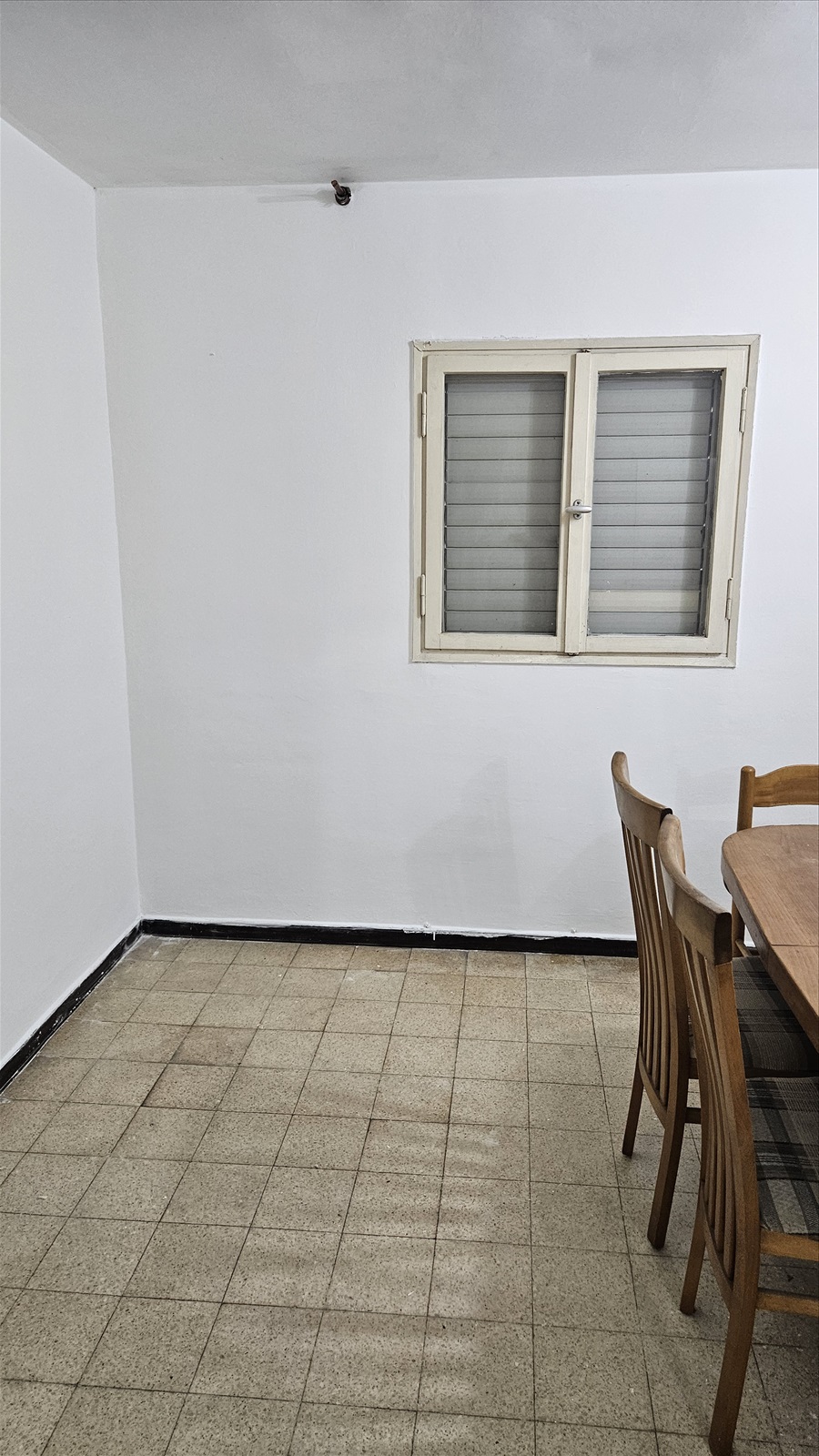 תמונה 4, דירה 3 חדרים להשכרה בגבעת שמואל, הנשיא, שיכון גיורא
