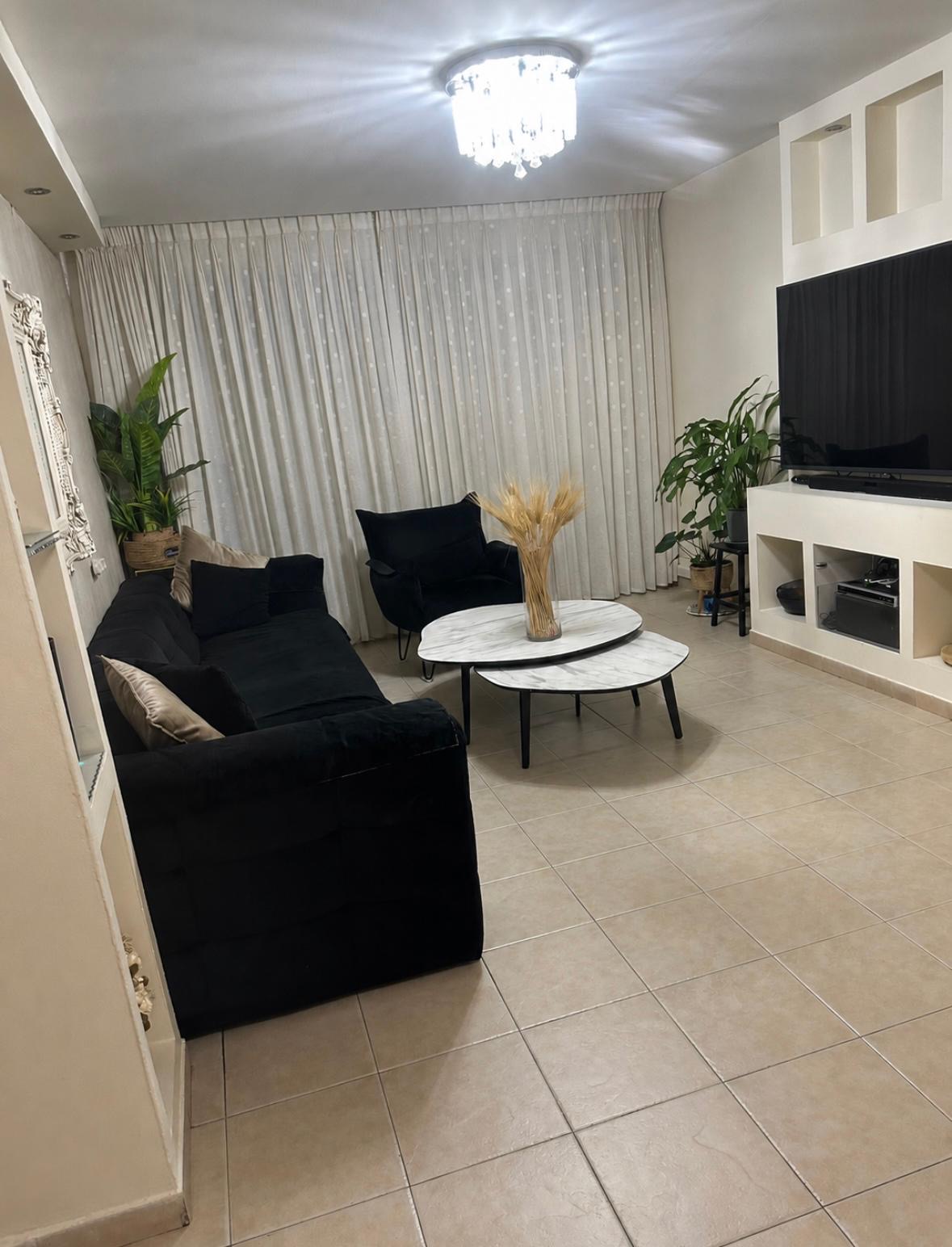 תמונה 1, דירה 4 חדרים להשכרה בתקוע, 31, נוה אליעזר תל אביב 