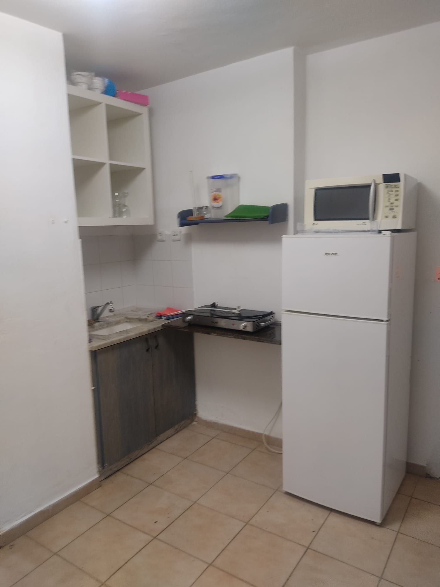 תמונה 3, יחידת דיור 2 חדרים להשכרה בירושלים, שלמה דוגה, גילה