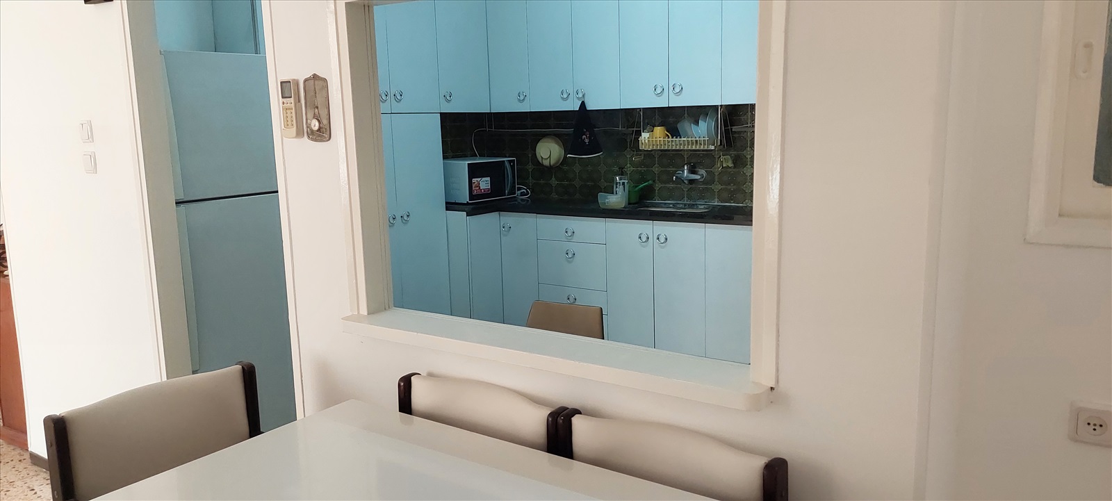 תמונה 3, דירה 4 חדרים להשכרה בראשון לציון, רופין