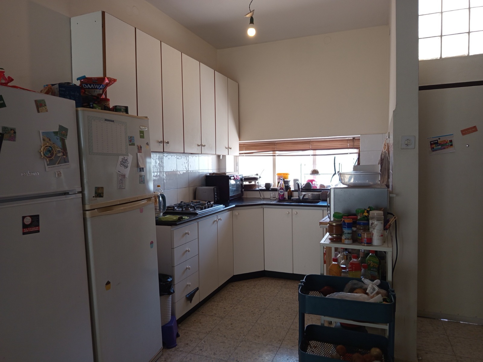 תמונה 4, בית פרטי 4 חדרים להשכרה בתל אביב יפו, אני מאמין, יד אליהו