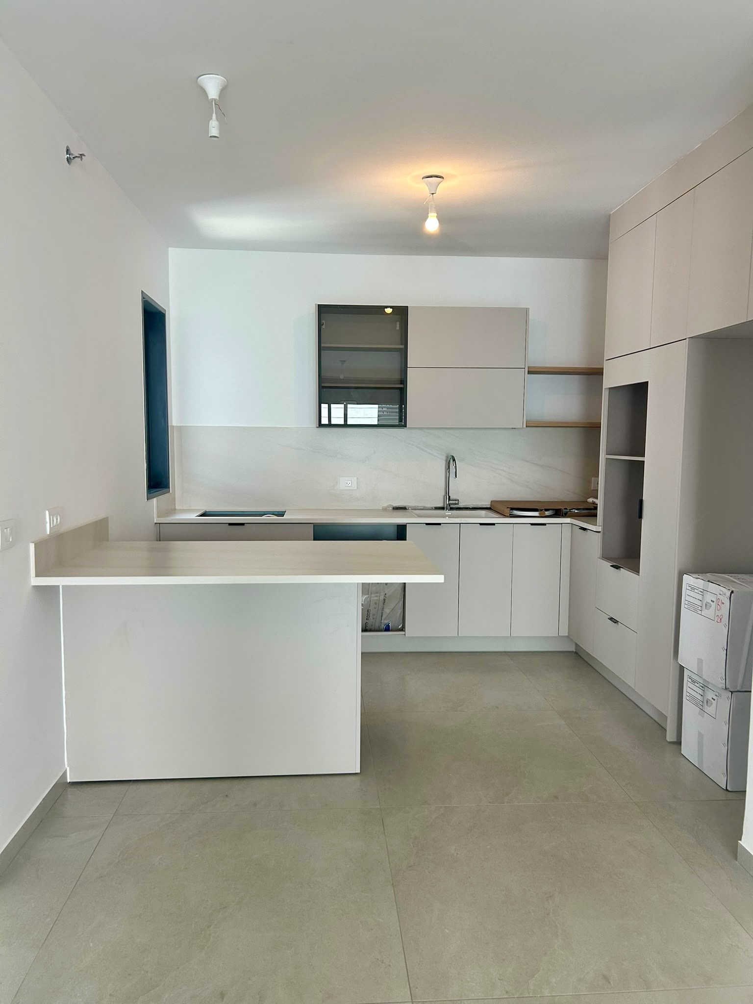 תמונה 2, דירה 4 חדרים להשכרה באור יהודה, מניה שוחט, נווה אילון
