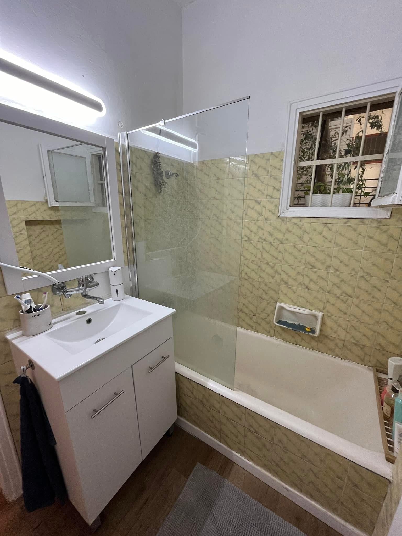 תמונה 1, דירה 2 חדרים להשכרה בתל אביב יפו, הגלבוע