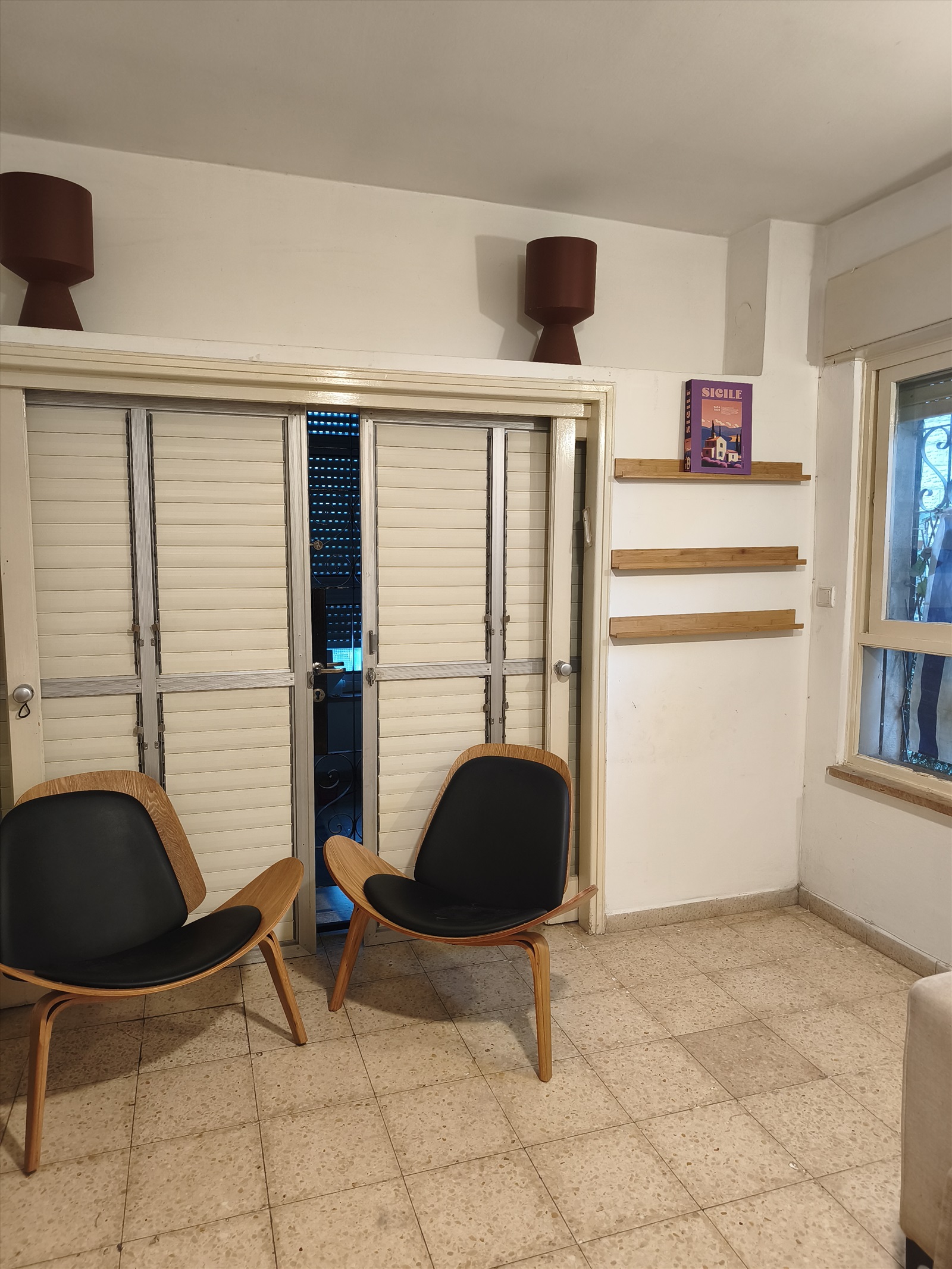 תמונה 2, דירה 3.5 חדרים להשכרה בירושלים, קלוזנר, ארנונה