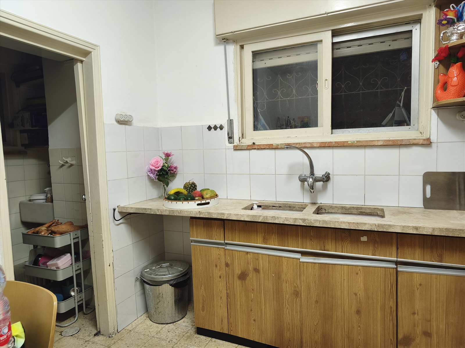 תמונה 4, דירה 3.5 חדרים להשכרה בירושלים, קלוזנר, ארנונה
