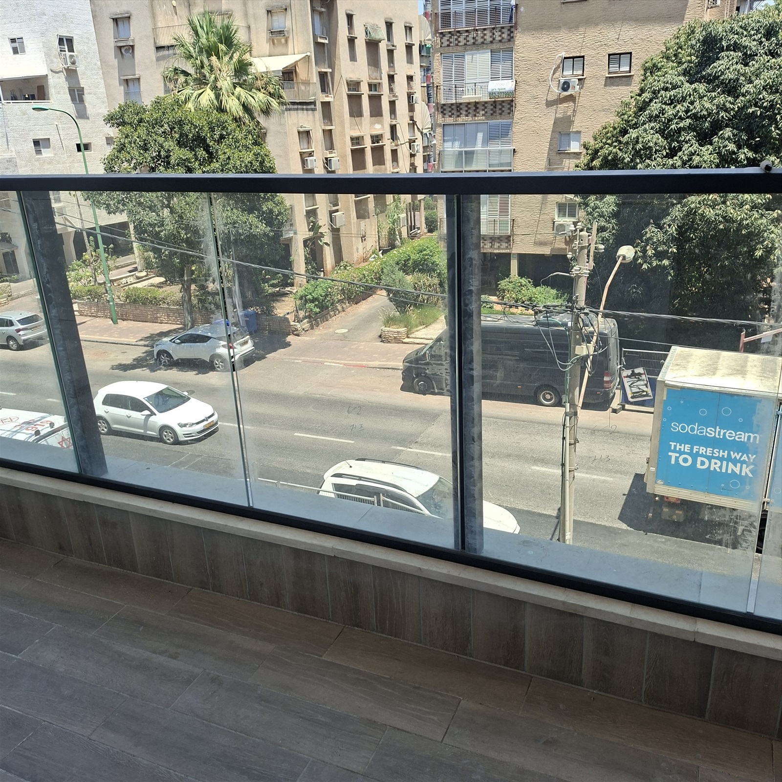 תמונה 2, דירה 6 חדרים להשכרה בפתח תקווה, רוטשילד, רוטשילד