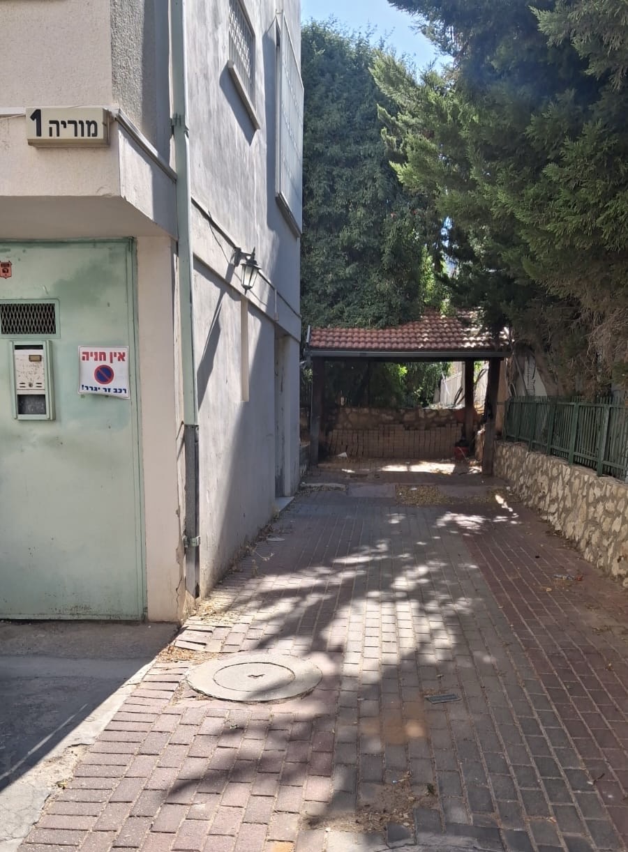 תמונה 3, דו משפחתי 4.5 חדרים להשכרה ברמת גן, מוריה , תל יהודה