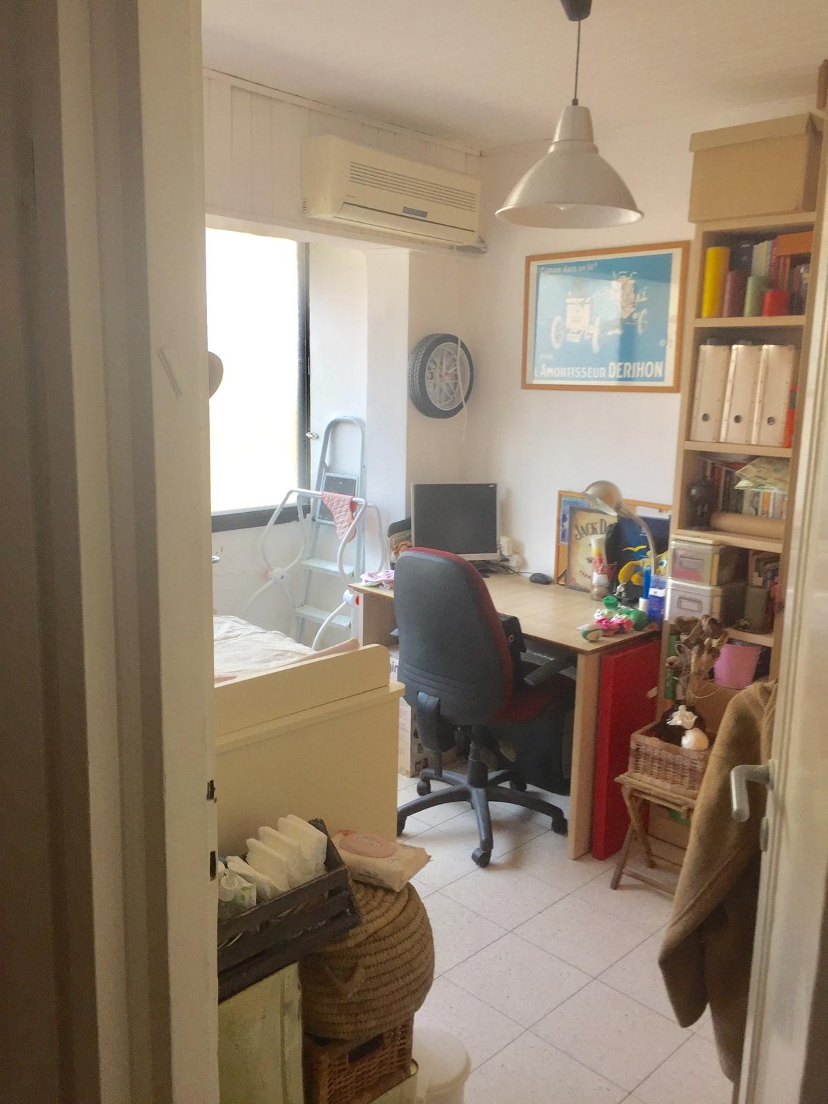 תמונה 4, דירה 3 חדרים להשכרה בתל אביב יפו, קרית ספר, לב העיר