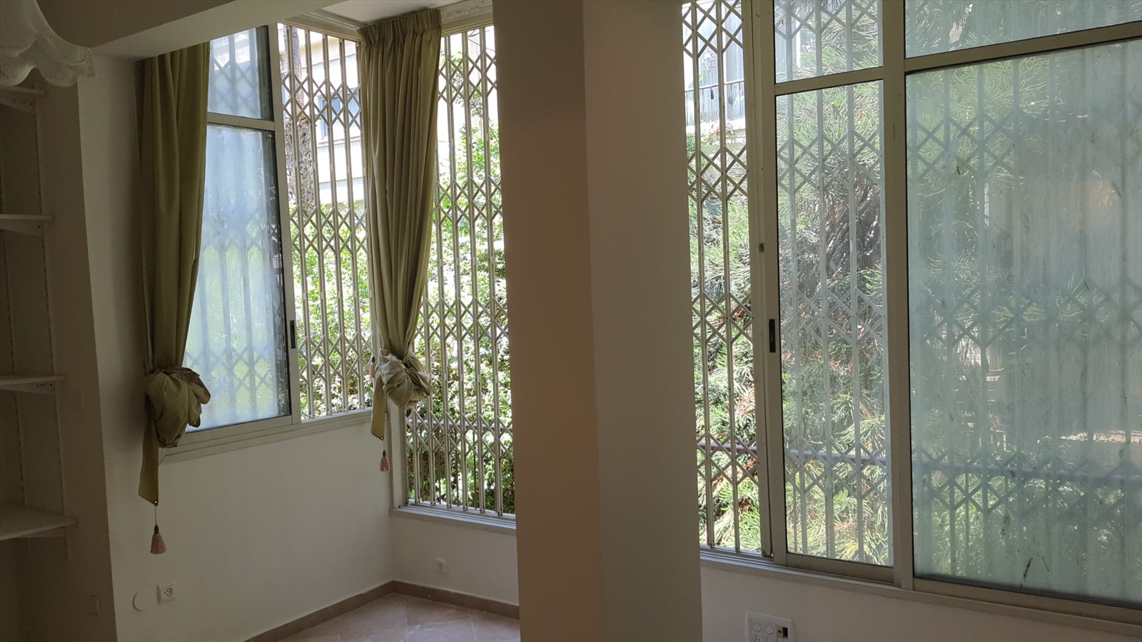 תמונה 3, דירה 2 חדרים להשכרה בתל אביב - יפו, הבשן, מתחם בזל