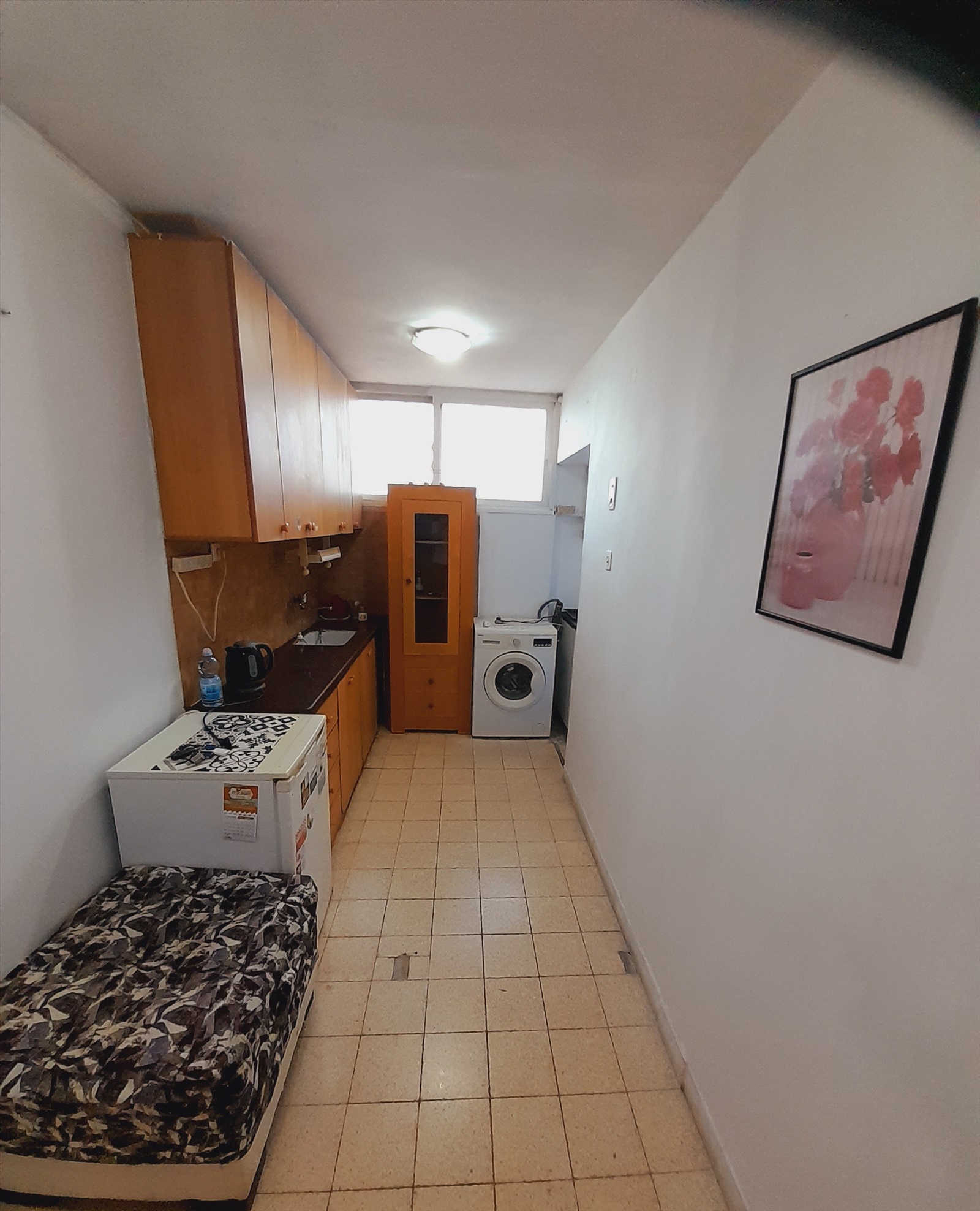 תמונה 3, דירה 3 חדרים להשכרה בחיפה, הבסטיליה, קרית שפרינצק