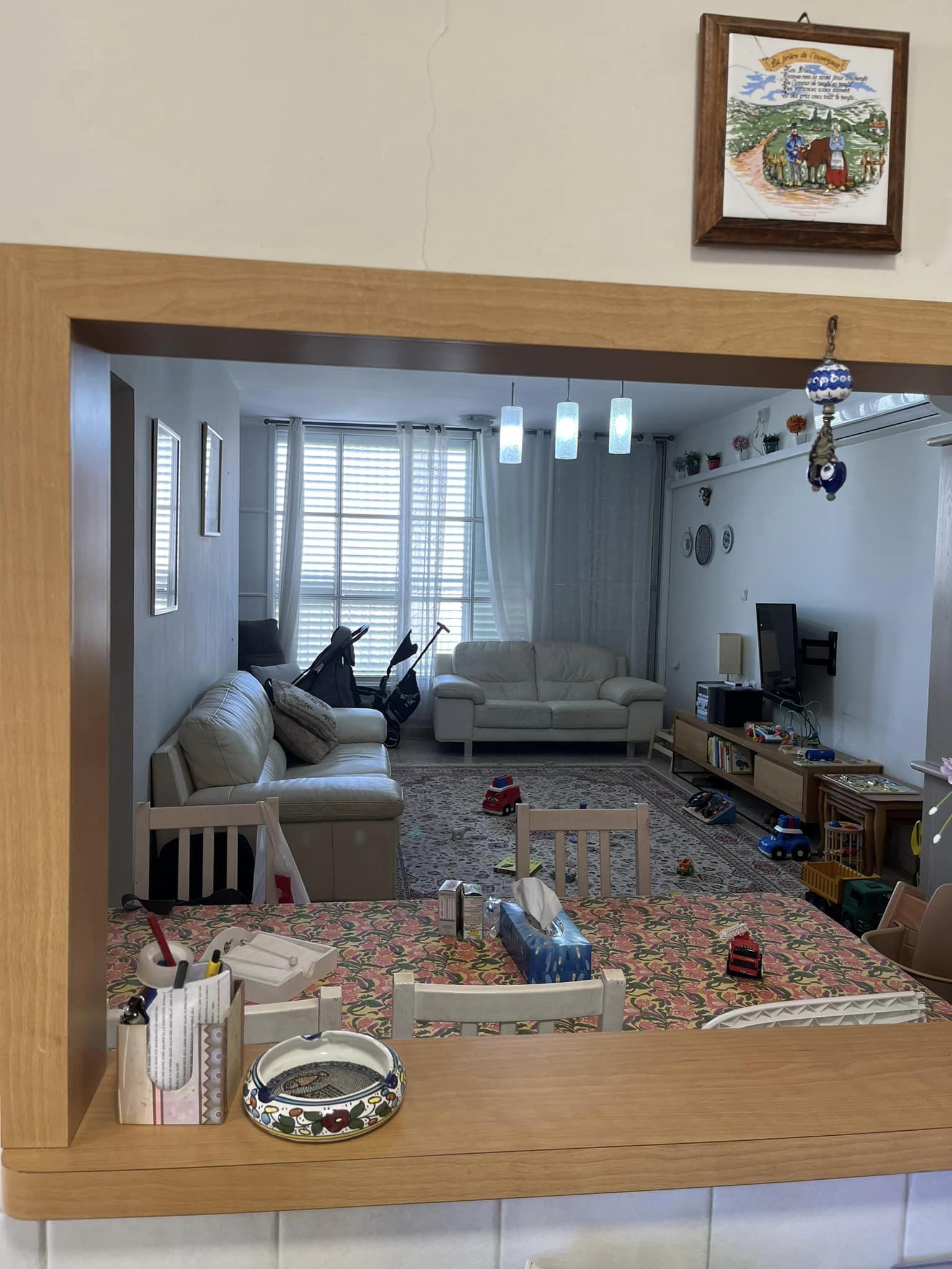 תמונה 3, דירה 3.5 חדרים להשכרה בתל אביב יפו, הגיבור האלמוני, יד אליהו