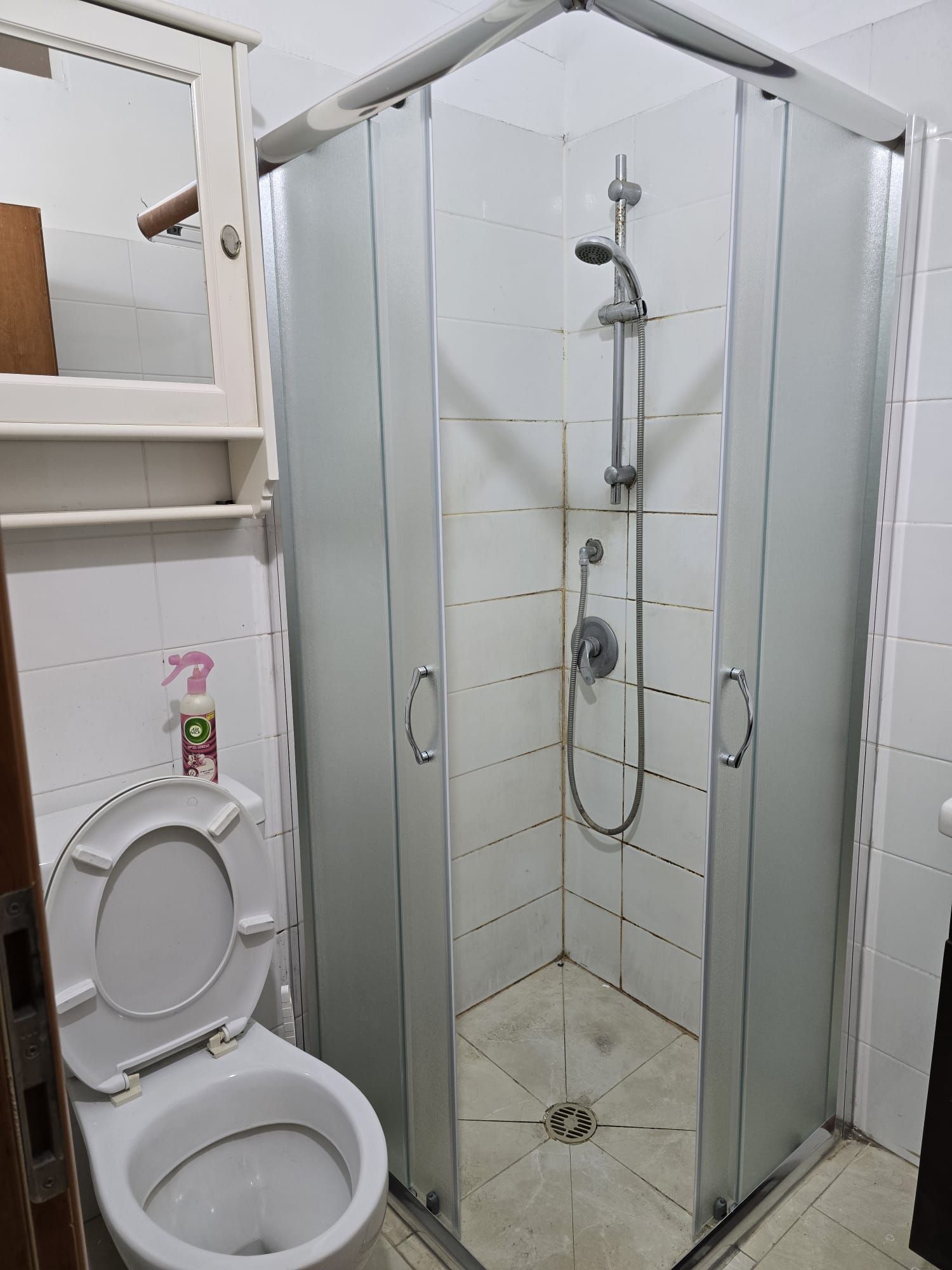 תמונה 3, דירה 2 חדרים להשכרה ברמת גן, טרומן