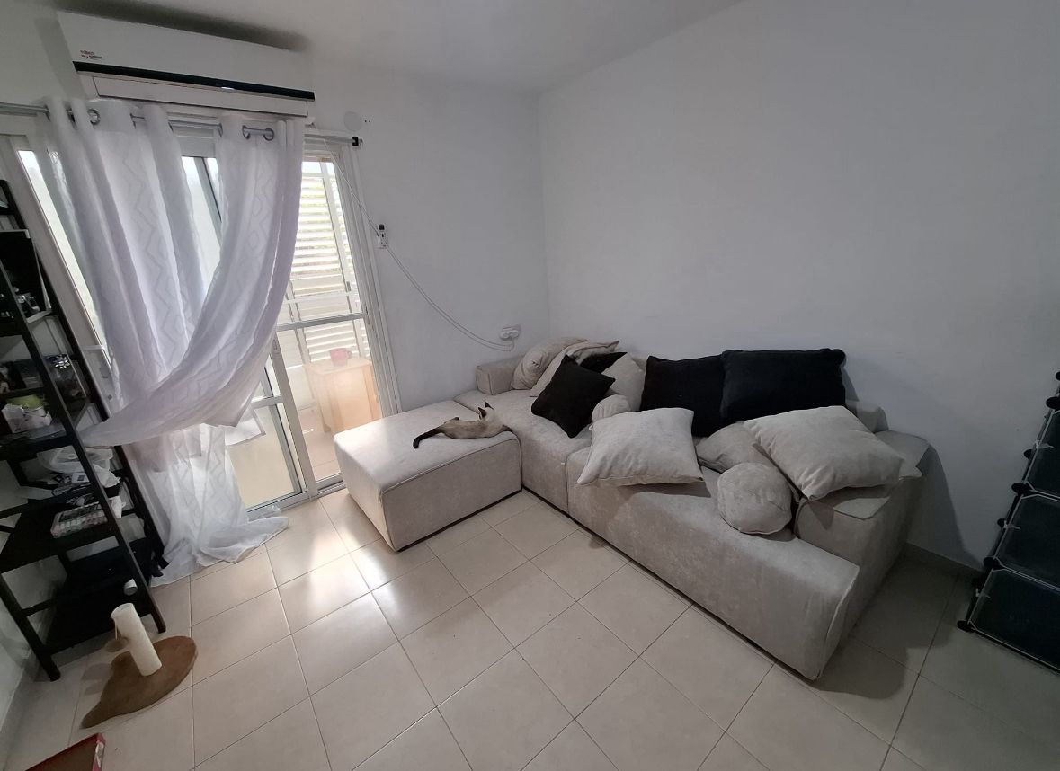 תמונה 1, דירה 2.5 חדרים להשכרה ברחובות, גוש עציון