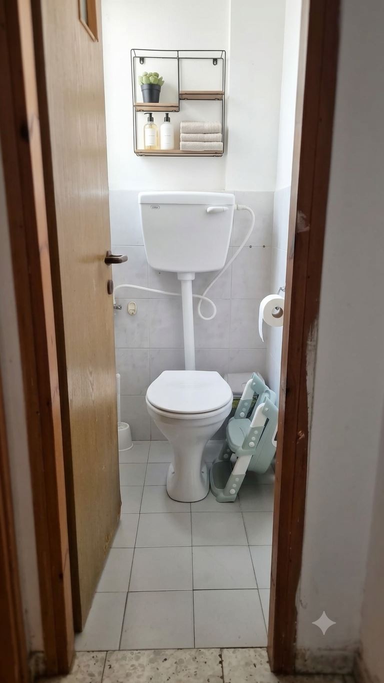 תמונה 3, דירה 3.5 חדרים להשכרה בחולון, הקונגרס, רסקו א