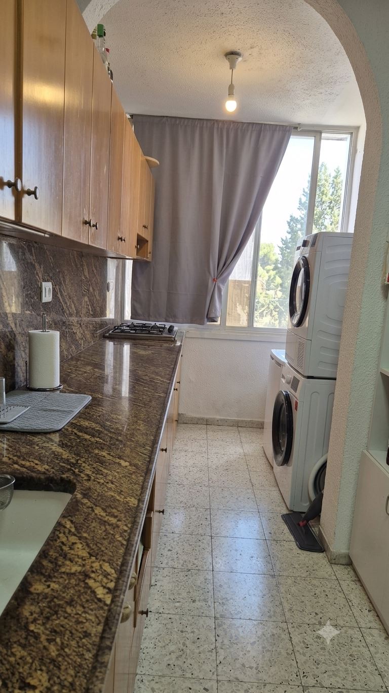 תמונה 2, דירה 3.5 חדרים להשכרה בחולון, הקונגרס, רסקו א