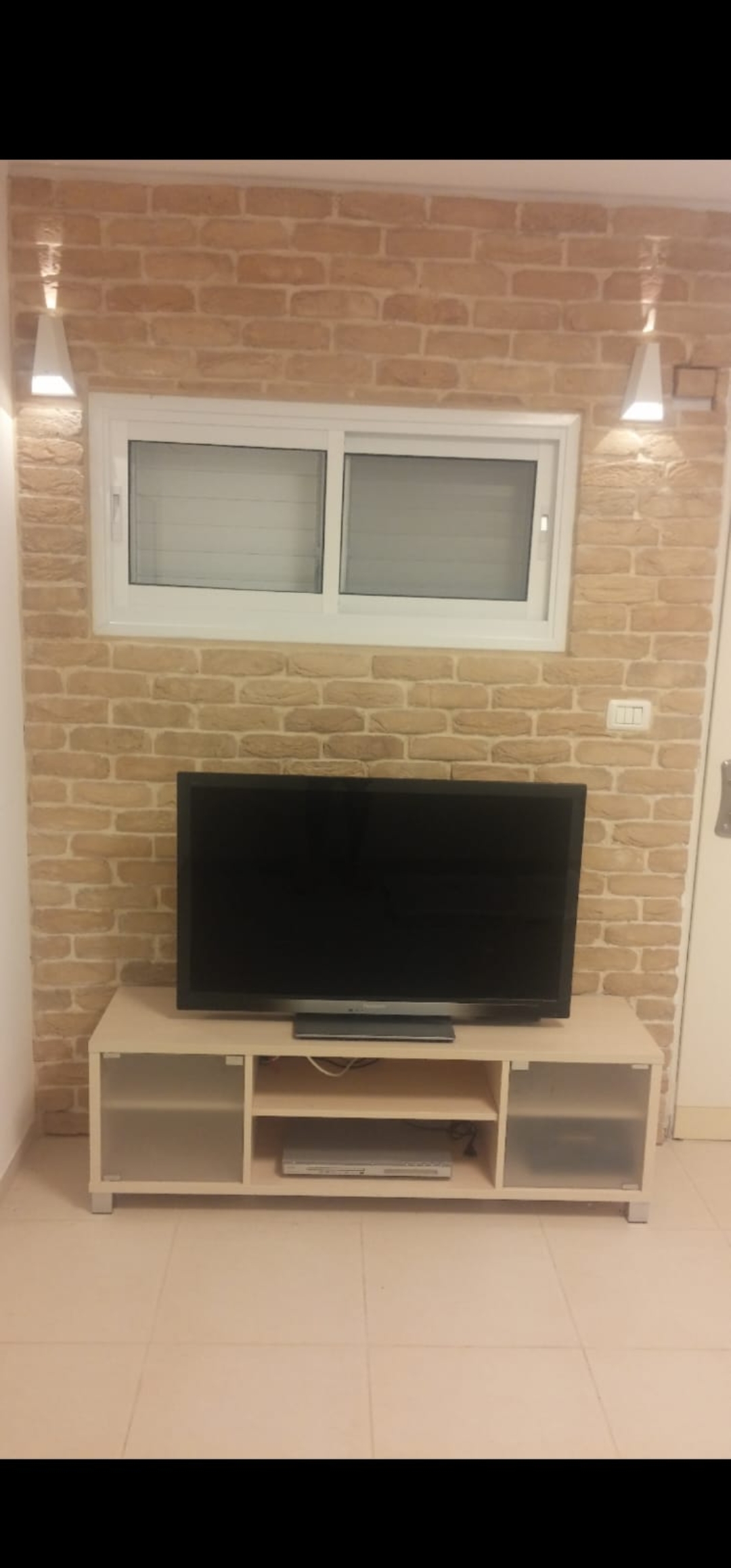 תמונה 2, דירה 2 חדרים להשכרה בחיפה, דב בר בורוכוב, רמות רמז