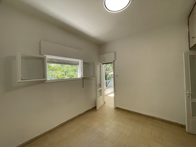 תמונה 3, דירה 2.5 חדרים להשכרה ברמת גן, ביאליק, שכונת חשמונאים, מרכז העיר א