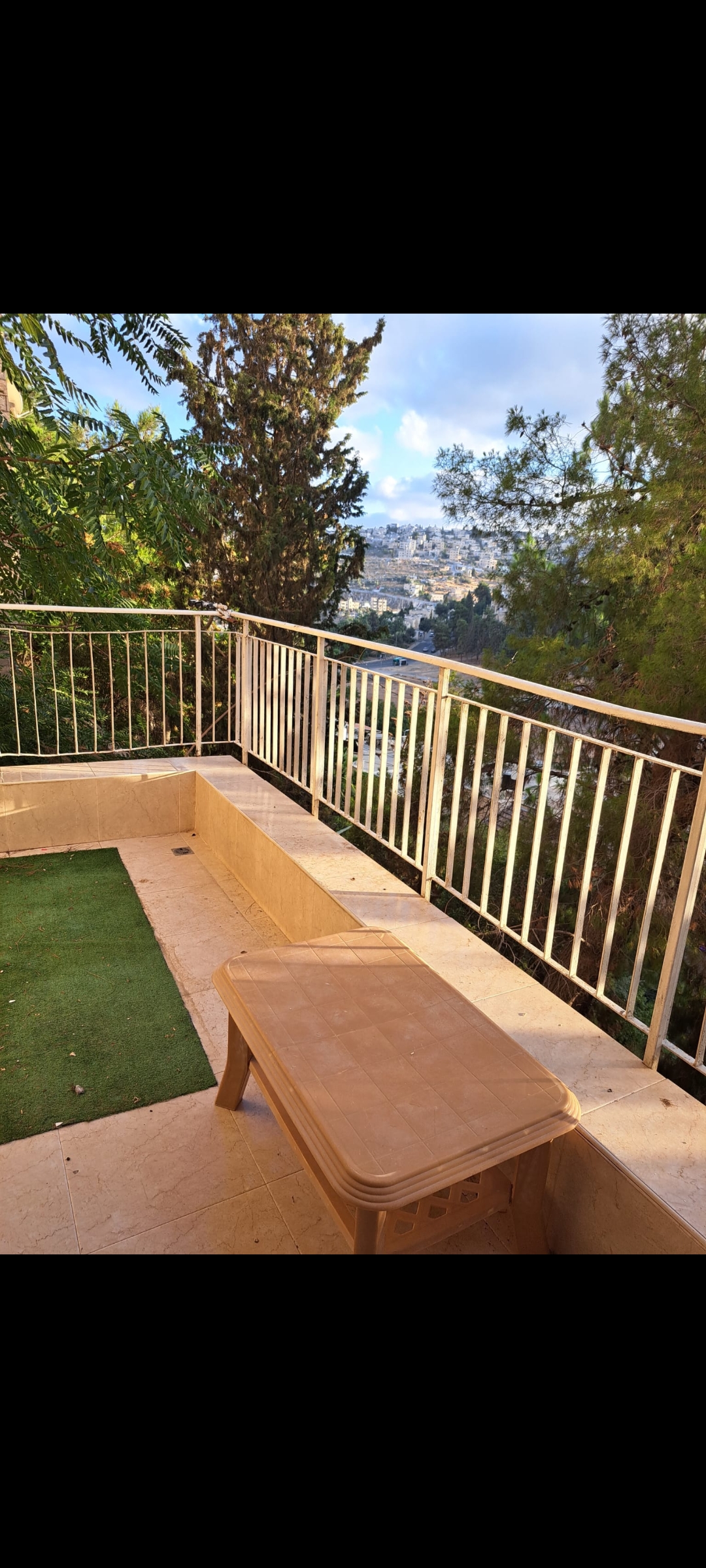 תמונה 1, דירה 3 חדרים להשכרה בירושלים, שלמה בן יוסף, ארמון הנציב