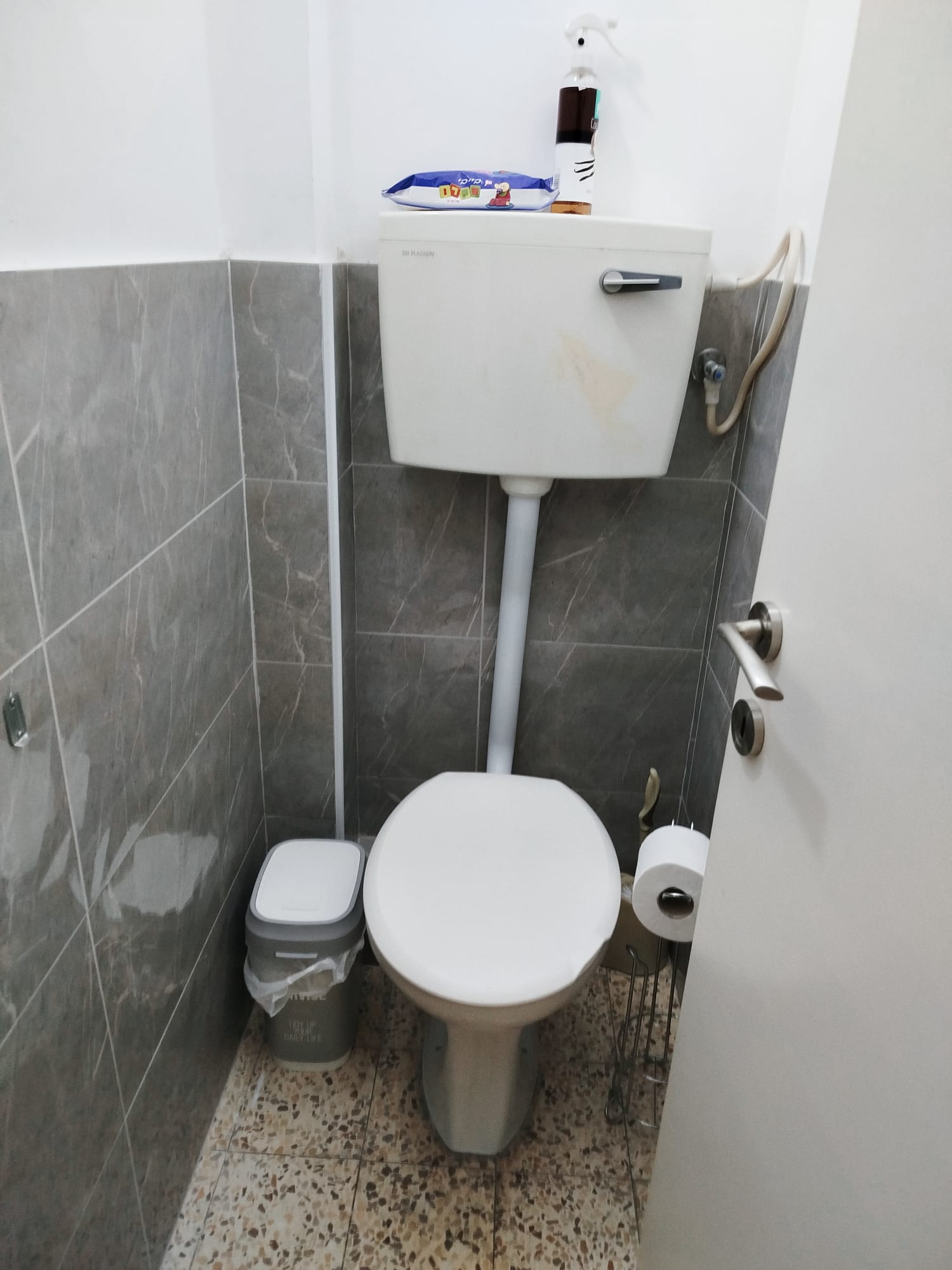 תמונה 2, דירה 4 חדרים להשכרה בפתח תקווהה, ההסתדרות