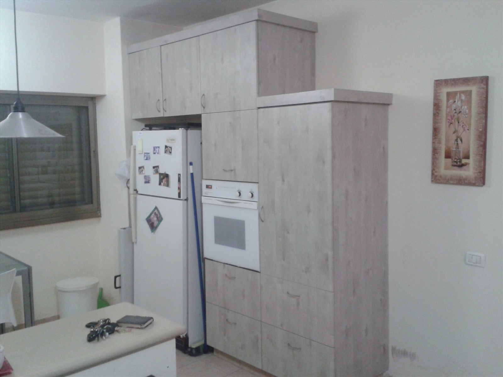 תמונה 4, דירה 4 חדרים להשכרה בתל אביב יפו, ארלוזורוב