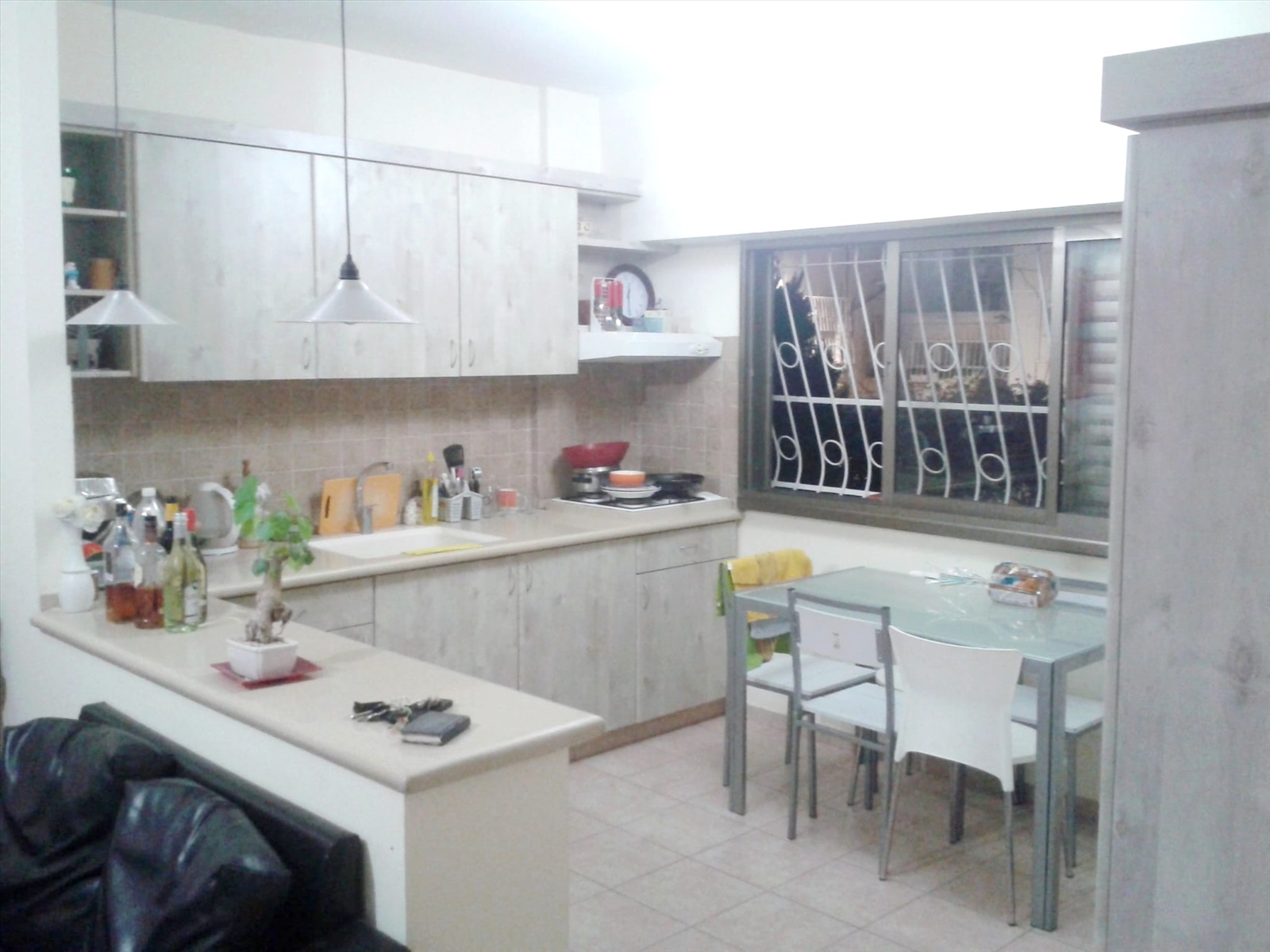 תמונה 2, דירה 4 חדרים להשכרה בתל אביב יפו, ארלוזורוב