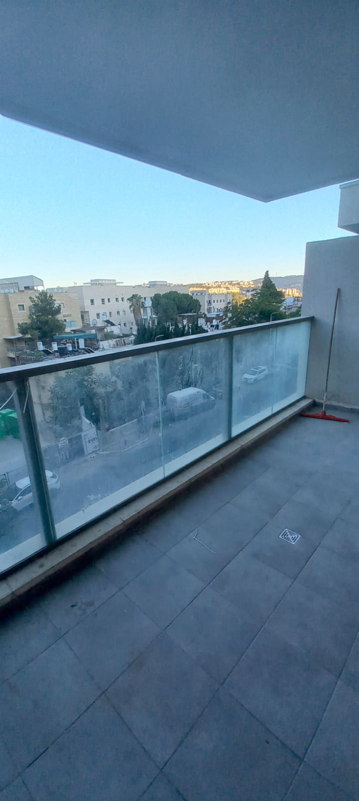 תמונה 3, דירה 4 חדרים להשכרה בירושלים, בוליביה, קרית יובל