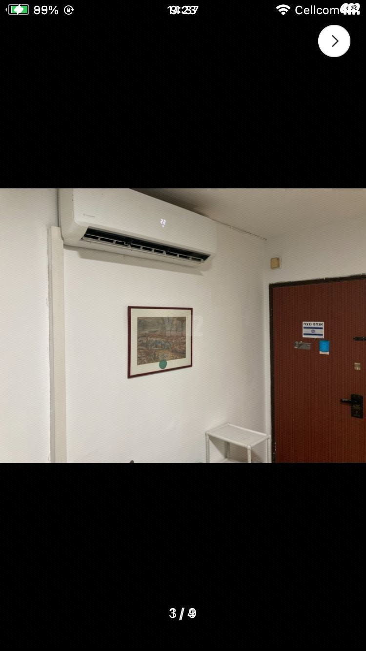 תמונה 2, דירה 3 חדרים להשכרה בתל אביב יפו, יד המעביר, הדר יוסף