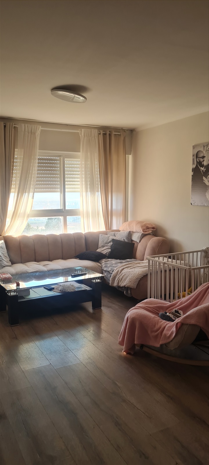 תמונה 2, דופלקס 4 חדרים להשכרה בגבעת המורה, הסחלב , נוף יזרעאל 