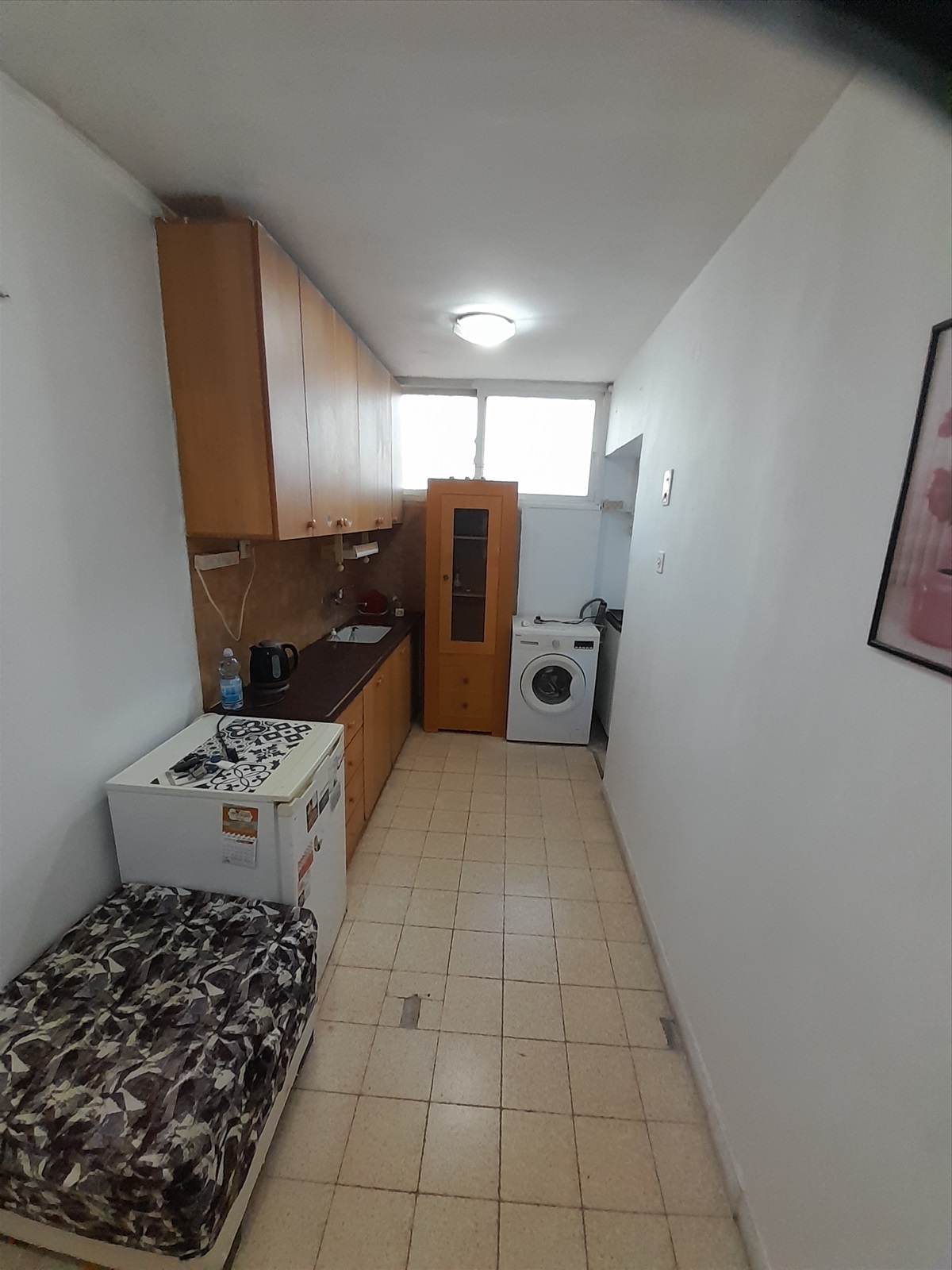 תמונה 3, דירה 3 חדרים להשכרה בחיפה, הבסטיליה, קרית שפרינצק