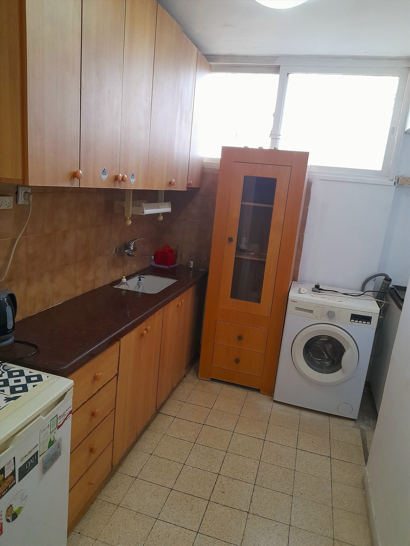 תמונה 2, דירה 3 חדרים להשכרה בחיפה, הבסטיליה, קרית שפרינצק