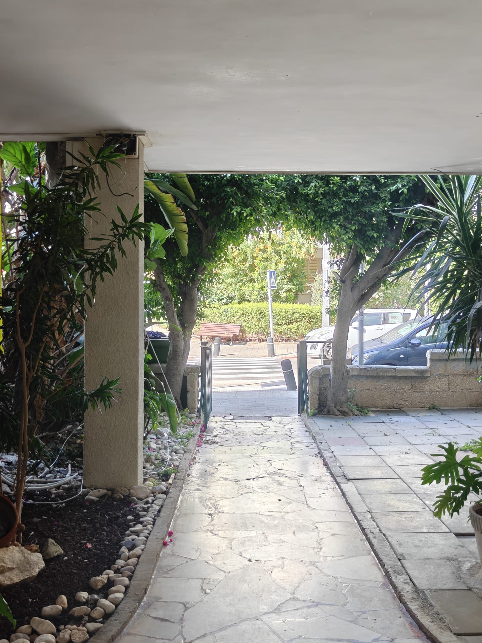 תמונה 3, דירה 1 חדרים להשכרה בתל אביב יפו, ישעיהו