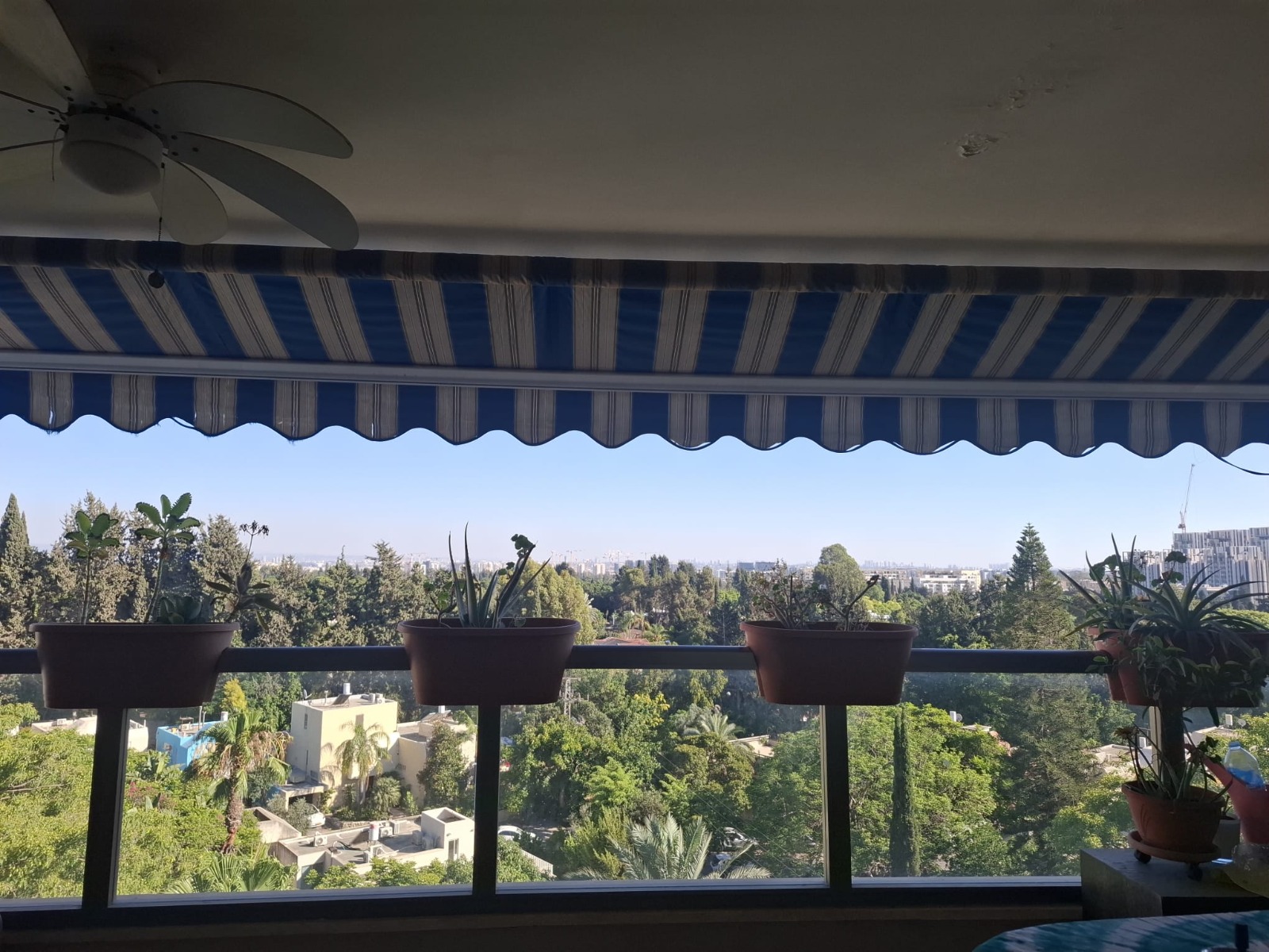 תמונה 4, דירה 5 חדרים להשכרה בגני תקווה, הגליל, גבעת סביון