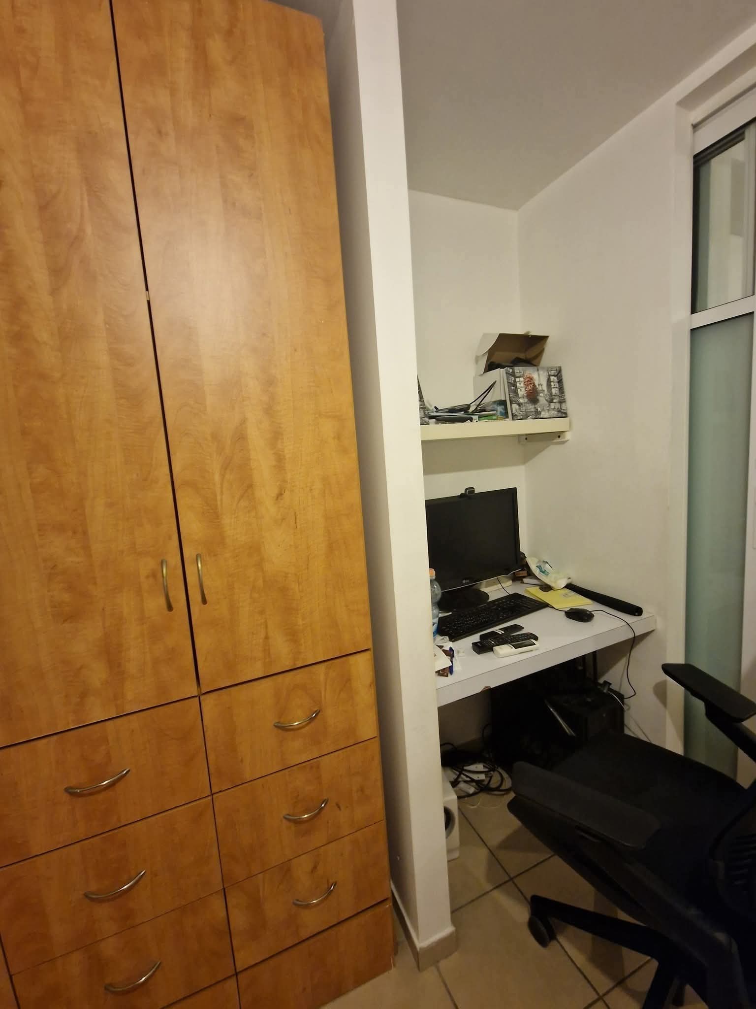 תמונה 2, דירה 1.5 חדרים להשכרה ברמת השרון, סוקולוב, קרית יערים
