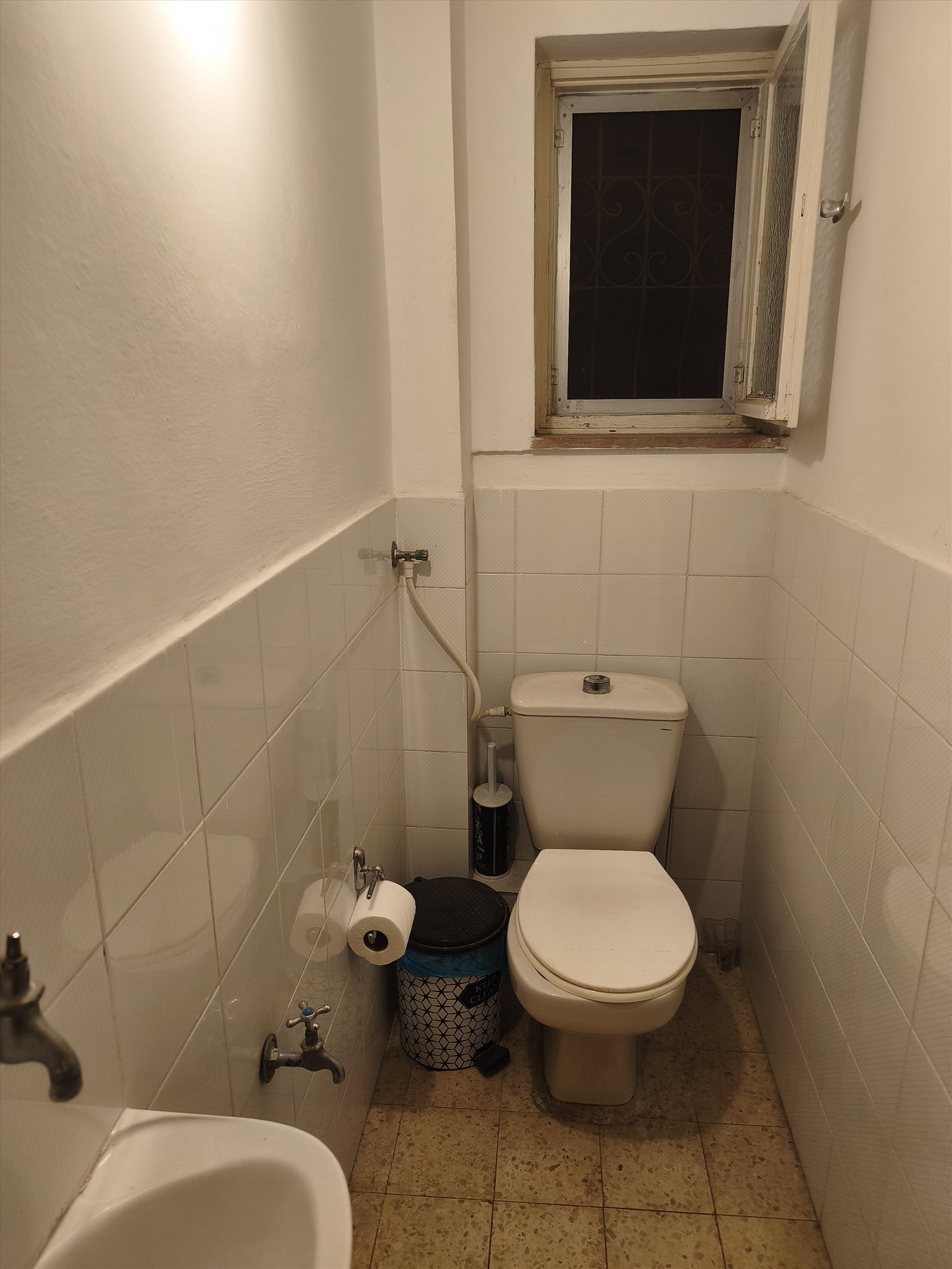 תמונה 4, דירה 3.5 חדרים להשכרה בירושלים, קלוזנר, ארנונה