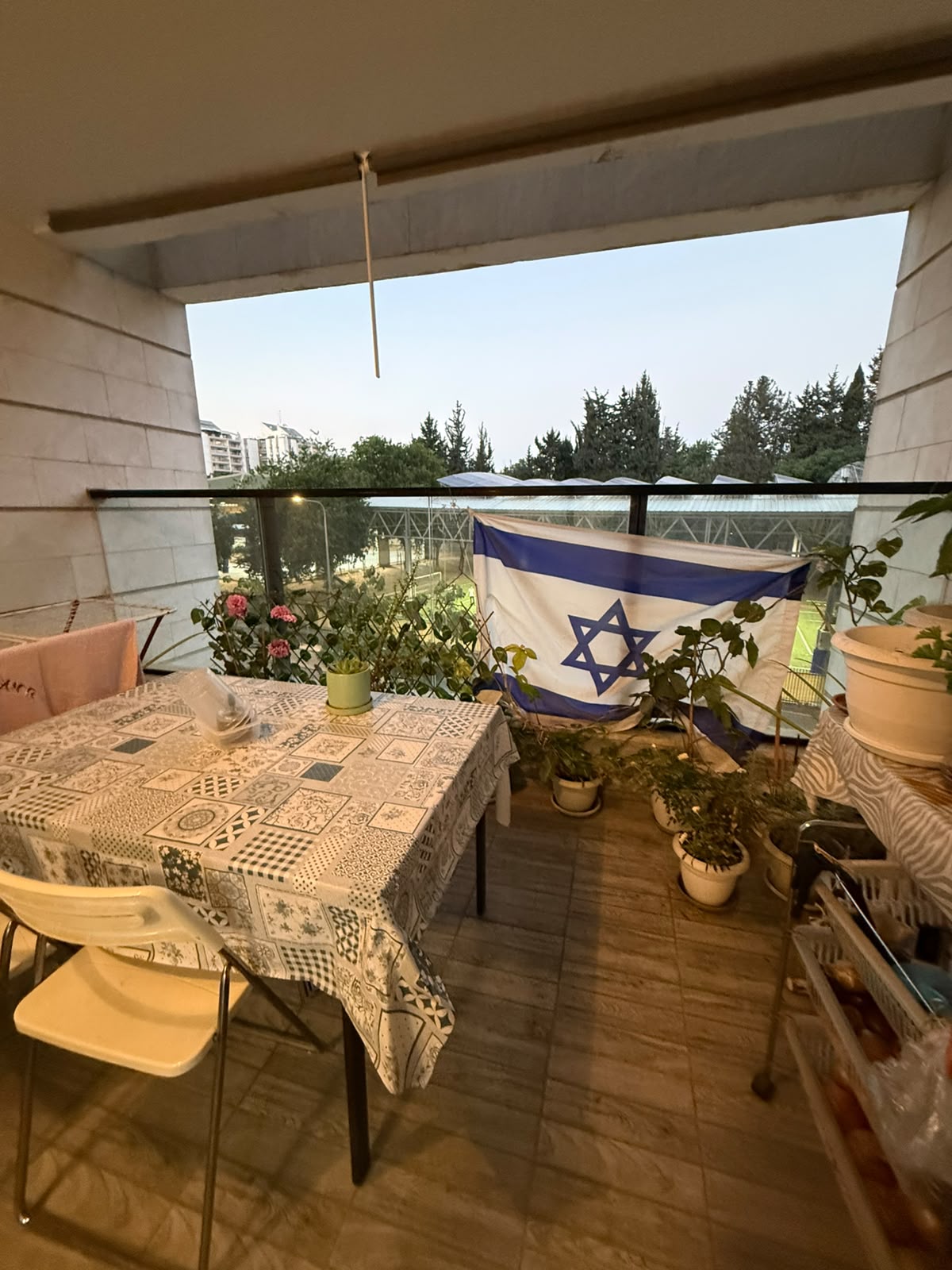 תמונה 2, דירה 3 חדרים להשכרה בקריית אונו, בר יהודה 8