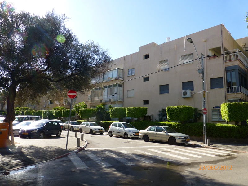 תמונה 1, דירה 3 חדרים להשכרה בתל אביב - יפו, שפינוזה, צפון הישן