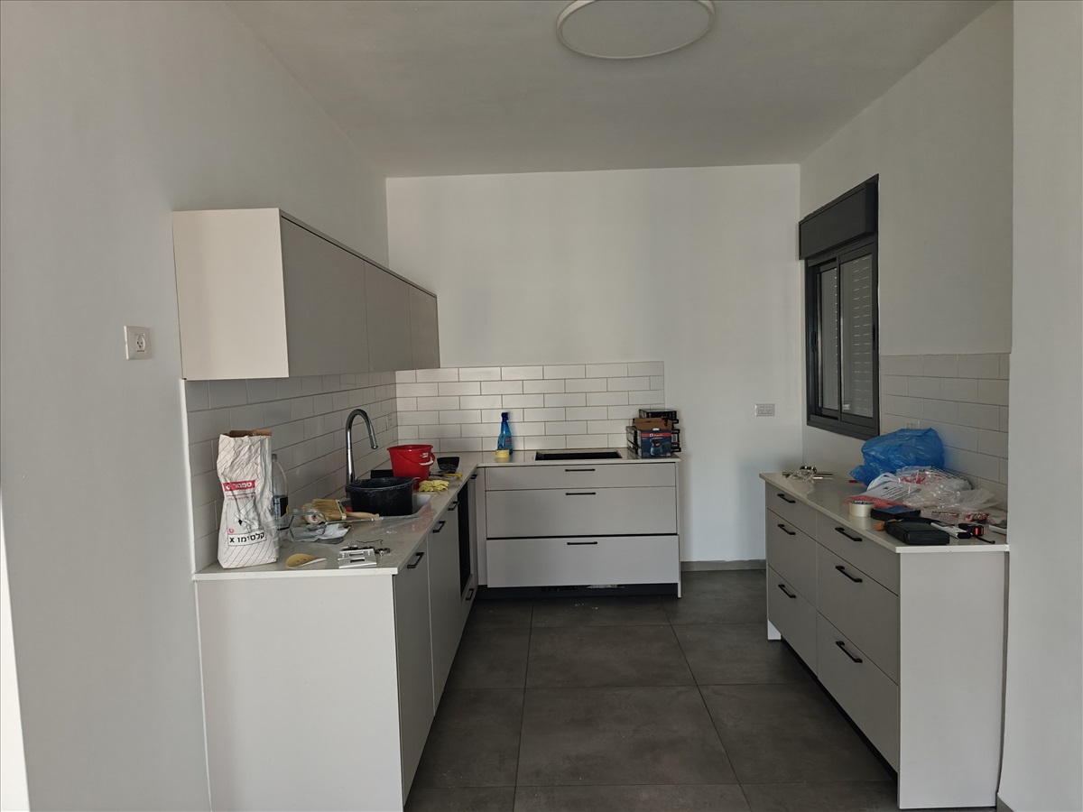 תמונה 1, דירה 4 חדרים להשכרה בקרית אתא, חפץ חיים , אברמסקי