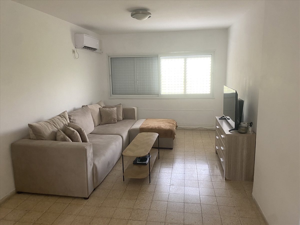 תמונה 1, דירה 3.5 חדרים להשכרה בבאר שבע, שדרות יעלים, ה
