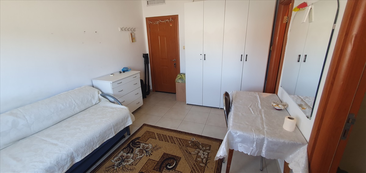 תמונה 1, יחידת דיור 1 חדרים להשכרה ברחובות, אחד העם 20