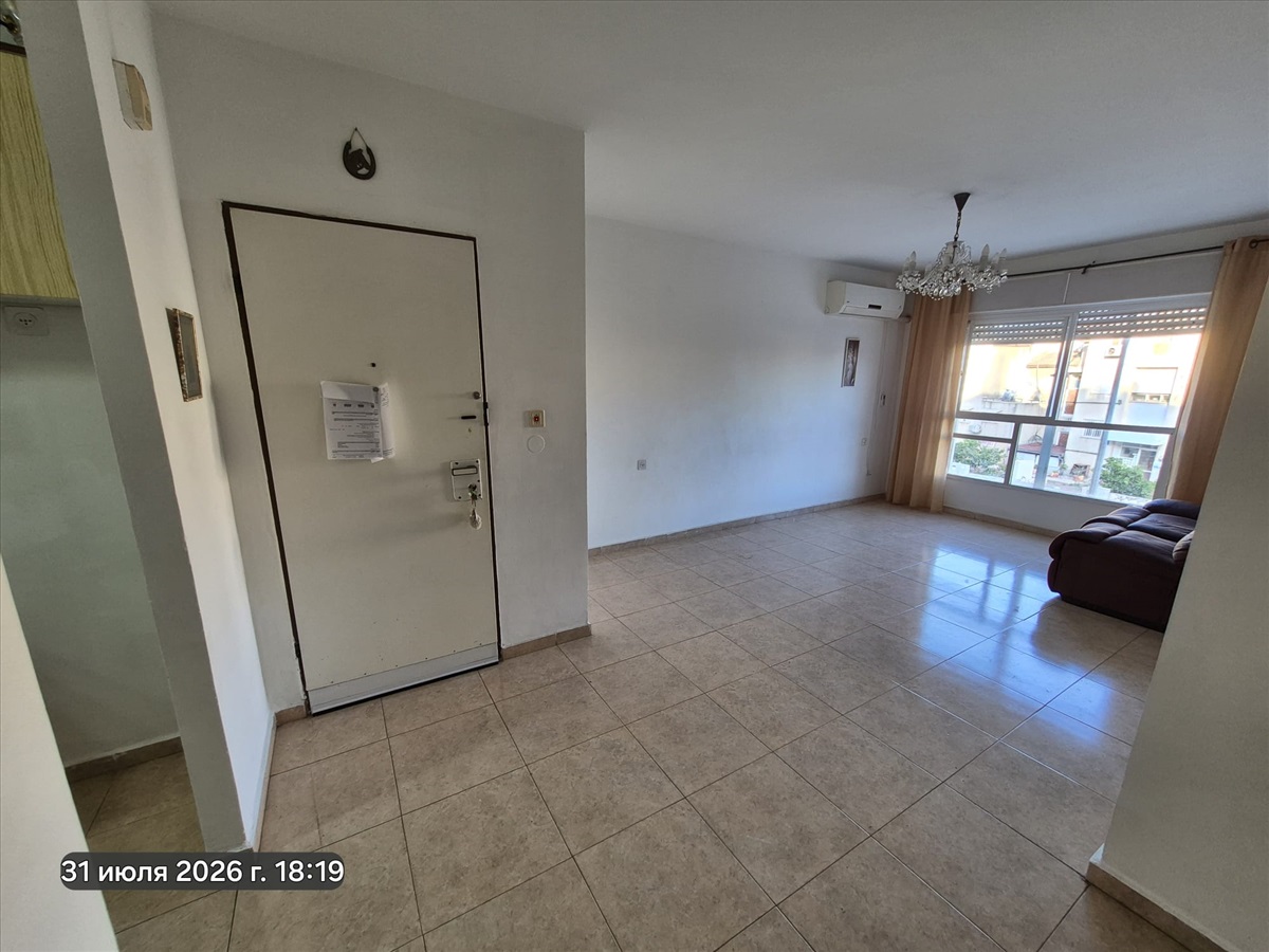 תמונה 1, דירה 3 חדרים להשכרה בנצרת עילית, גלעד, זאב